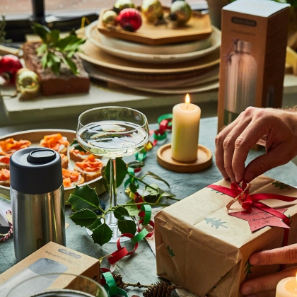 【Black+Blum(ブラックブルム) 】シリーズ🎄X'masギフト特集🎄