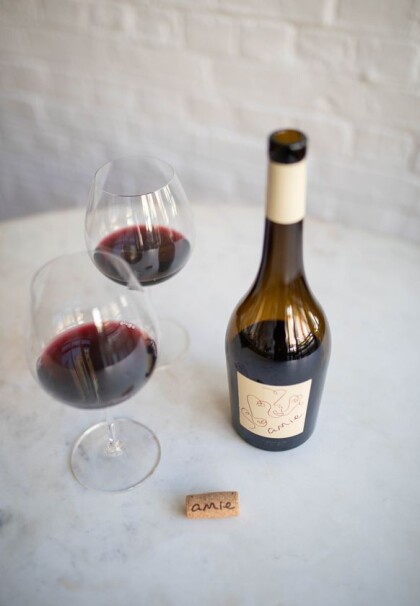 チョコレートとワインのペアリング🍫ご紹介です🍷
