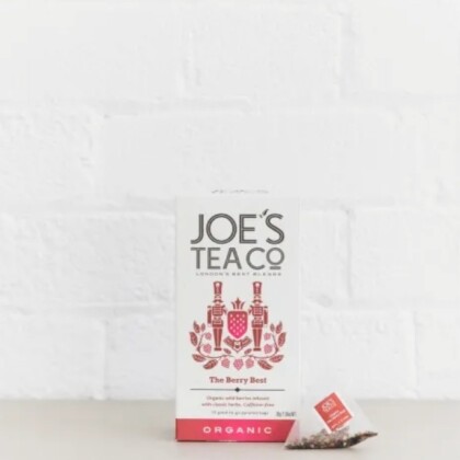 【The Berry Best ベリーベスト】の再入荷のお知らせ📣✨