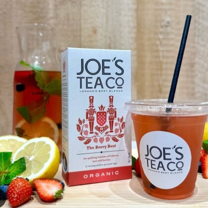 【The Berry Best ベリーベスト】の再入荷のお知らせ📣✨