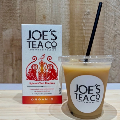 身体にやさしいオーガニック🌿テイクアウトドリンクのご紹介✨