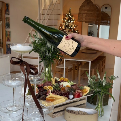  【amie win　アミーワイン】 X'masキャンペーン開催中です🎄