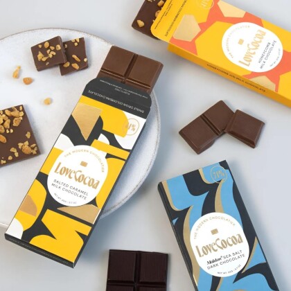 プチギフト🎁におすすめ、美味しく身体に良いお菓子をご紹介✨