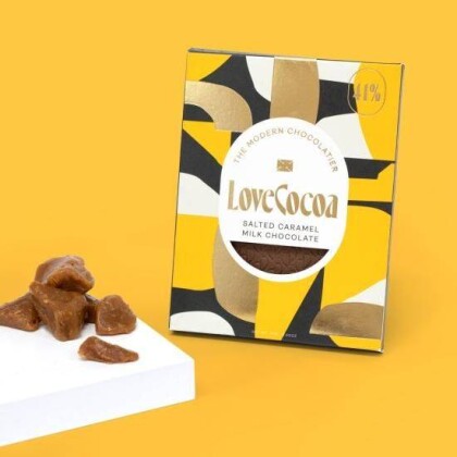LOVECOCOA(ラブココア)🇬🇧プレミアムチョコレート【20%OFF】🍫