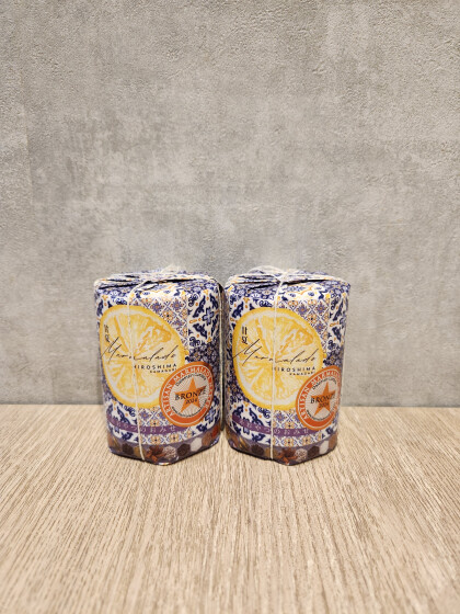 【糸おやつのおみせ】ジャム🍓🍋 大世渡商会の甘夏とスパイスのマーマレード🍊