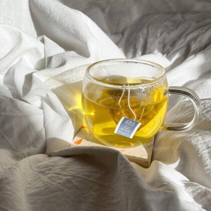 🌿リーズナブルに毎日の「最高」を楽しめるオーガニックティーJOE'S TEA（ジョーズティー）🌿