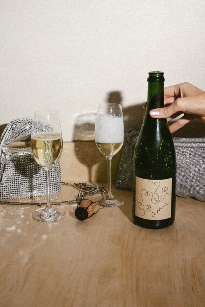 フランス産ナチュラルワイン【amie wineアミーワイン】🍷セール開催中です✨