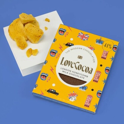 【LOVE COCOA】(ラブココア)今だけのHAPPY BAG のご案内です！