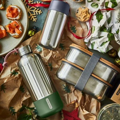 【Black+Blum(ブラックブルム)】のBENTOボックスのご紹介✨