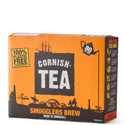 CORNISH TEA&COFFEE(コーニッシュティー&コーヒー)✨