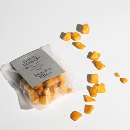 北海道びばい発のヴィーガンスイーツブランド【know Enough(ノウ イナフ)】✨