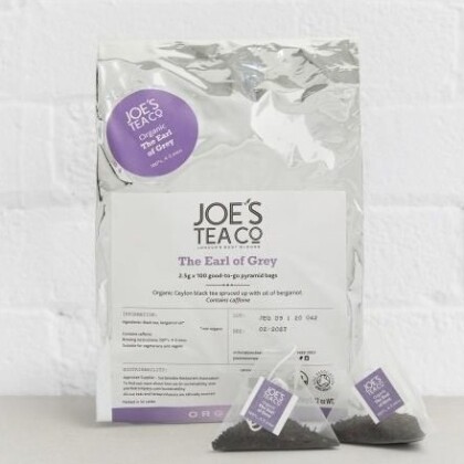 夏の暑い日をJOE'S TEAで過ごしてみませんか🌱