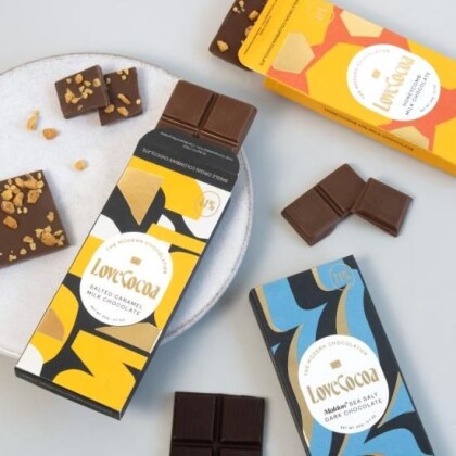 数量限定ミニチョコレート🍫【20%OFF】でのご案内です。