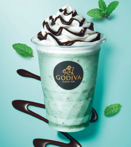 【数量限定】NEW🥤ショコリキサー登場🥤♡