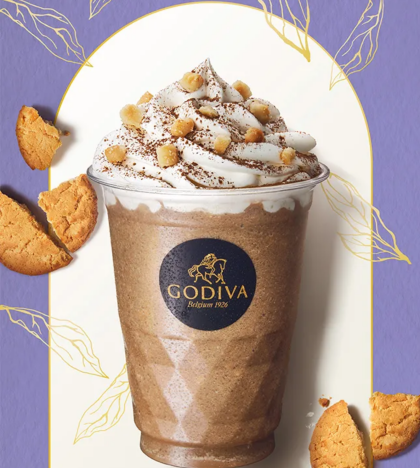 【数量限定】NEW🥤ショコリキサー登場🥤♡