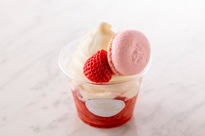 いちごフェア開催中🍓