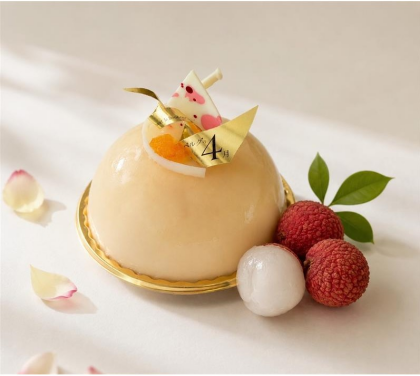 期間限定ケーキのお知らせ