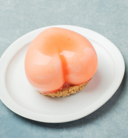 期間限定ケーキのお知らせ