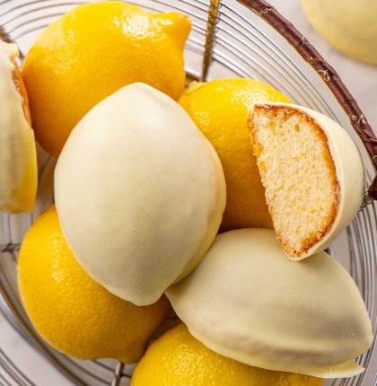 片浦レモンケーキ🍋