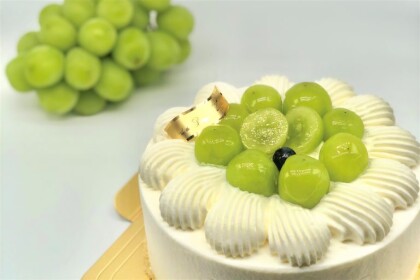 22日はショートケーキの日!