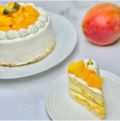 毎月22日はショートケーキの日!