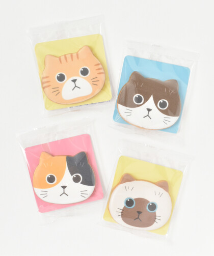 ＊猫好きのための猫食品入荷🐾＊