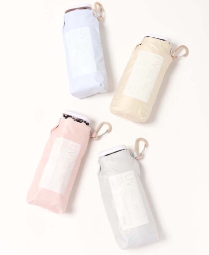 UV対策グッズ続々入荷！！