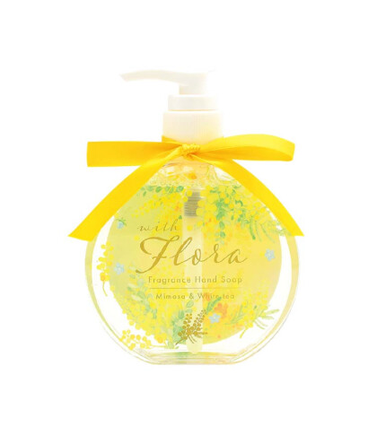 ＊ミモザ香るヘルスグッズ入荷🌼＊