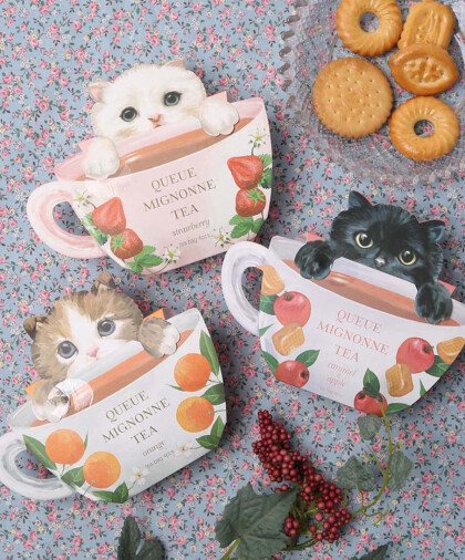 ＊猫好きのための猫食品入荷🐾＊