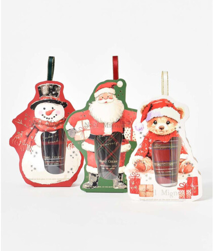 新作クリスマス商品入荷🎄