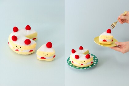 大好物おやつぽちゃ♪