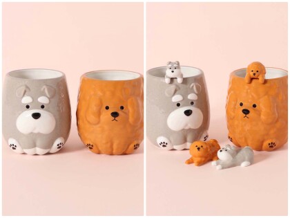 *大人気いぬFESTA③*