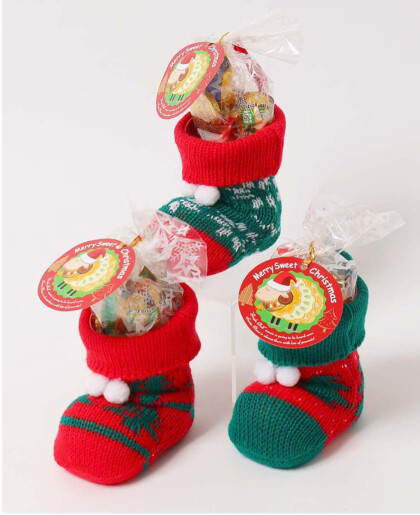 ＊クリスマス食品入荷🎄＊