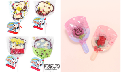 ＊バレンタイン＆ホワイトデーおすすめギフト食品＊