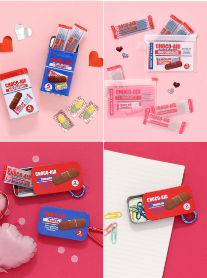 ＊バレンタイン＆ホワイトデーおすすめギフト食品＊