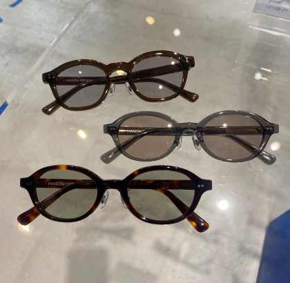 【✨新作サングラス✨】入荷しました！