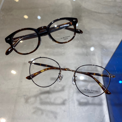 【伊達レンズが実質無料✨】お得な期間のスタートです！