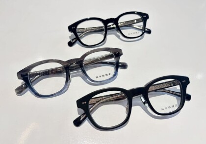 ✨【新入荷フレームのご紹介】✨