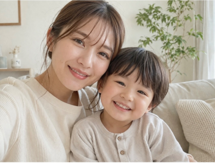 毎日頑張るママパパへ♪子育て応援クーポン始めました！ご利用はホットペッパーにてご予約くださいませ！