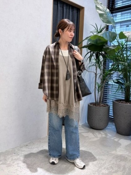 今週のイチオシ！秋の新作アイテムをご紹介♪