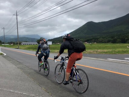 モンベル 自転車キャンプツーリングのはじめ方講座 イベント グランベリーパーク