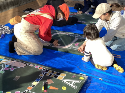 イベントの様子