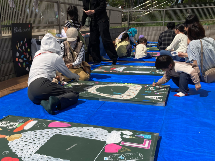 イベントの様子