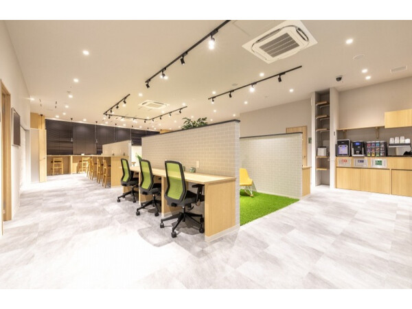 ビズコンフォート