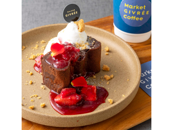 マーケット ジブレー コーヒー