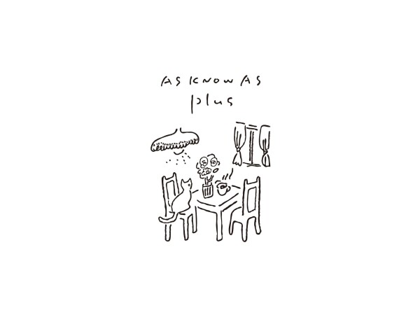 アズ ノゥ アズ プラス