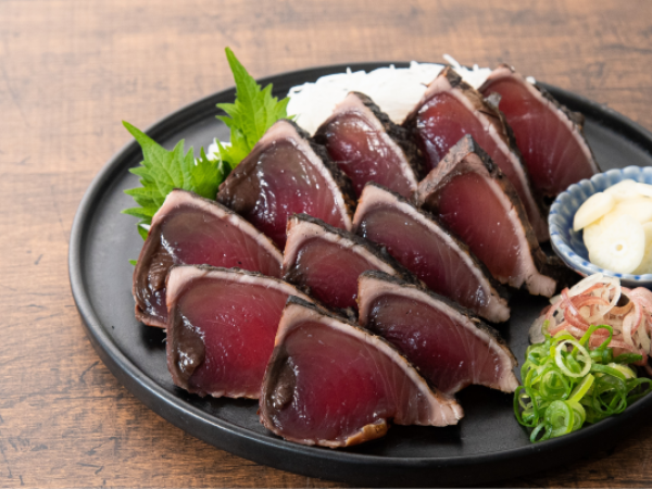 高知の魚家さん