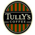タリーズコーヒー
