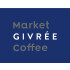 マーケット ジブレー コーヒー
