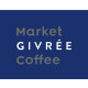 マーケット ジブレー コーヒー